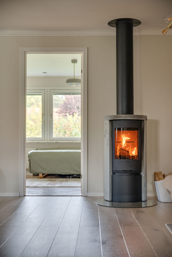 kamin